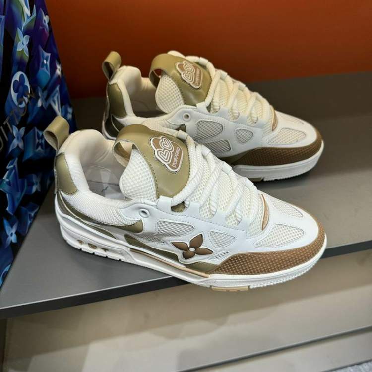 Picture of Louis Vuitton Shoes _SKULVsz38-45jyq011515912